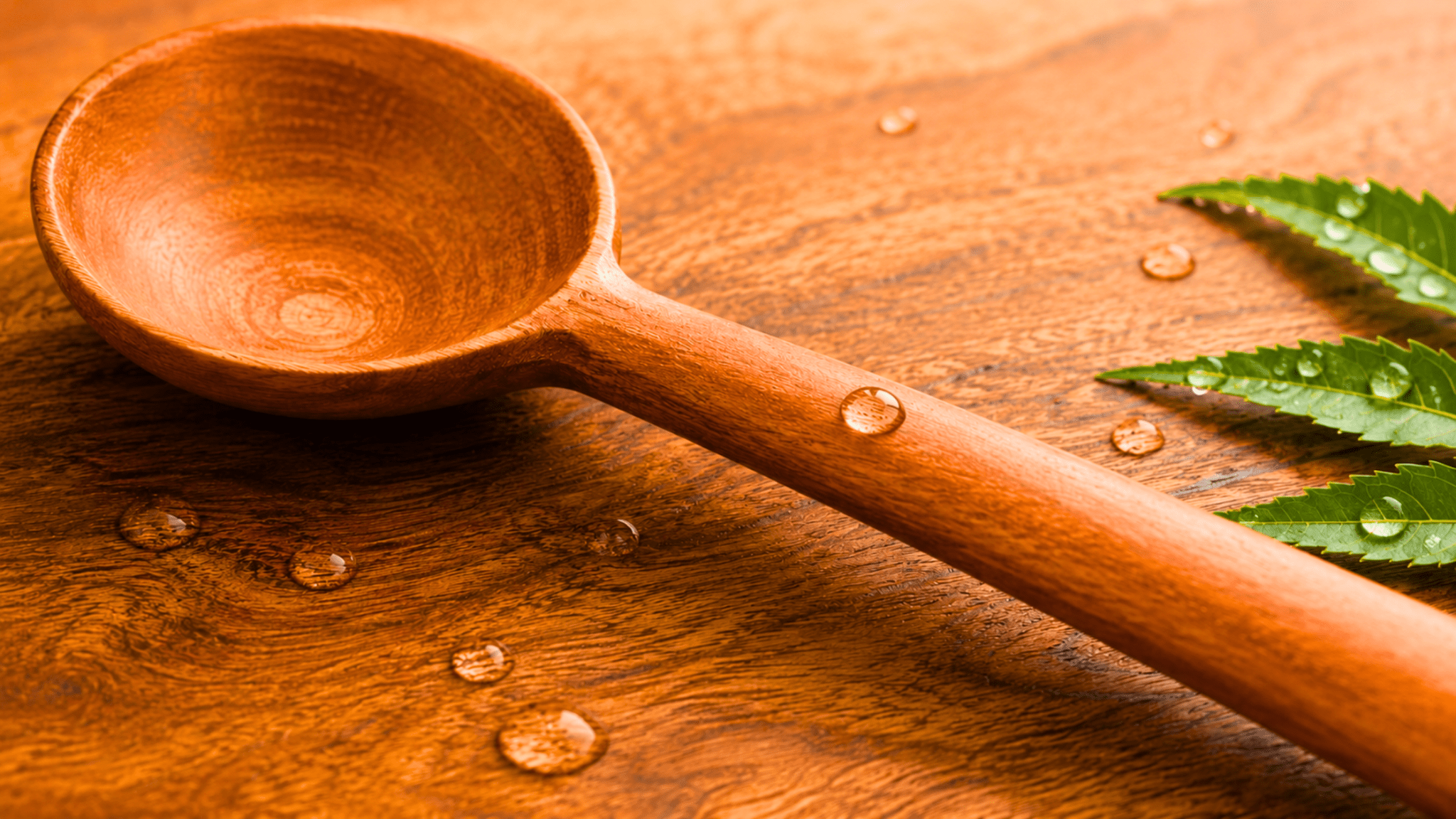 What Are the Hidden Health and Eco Benefits of Wooden Kitchenware? - Twin Palmyra
