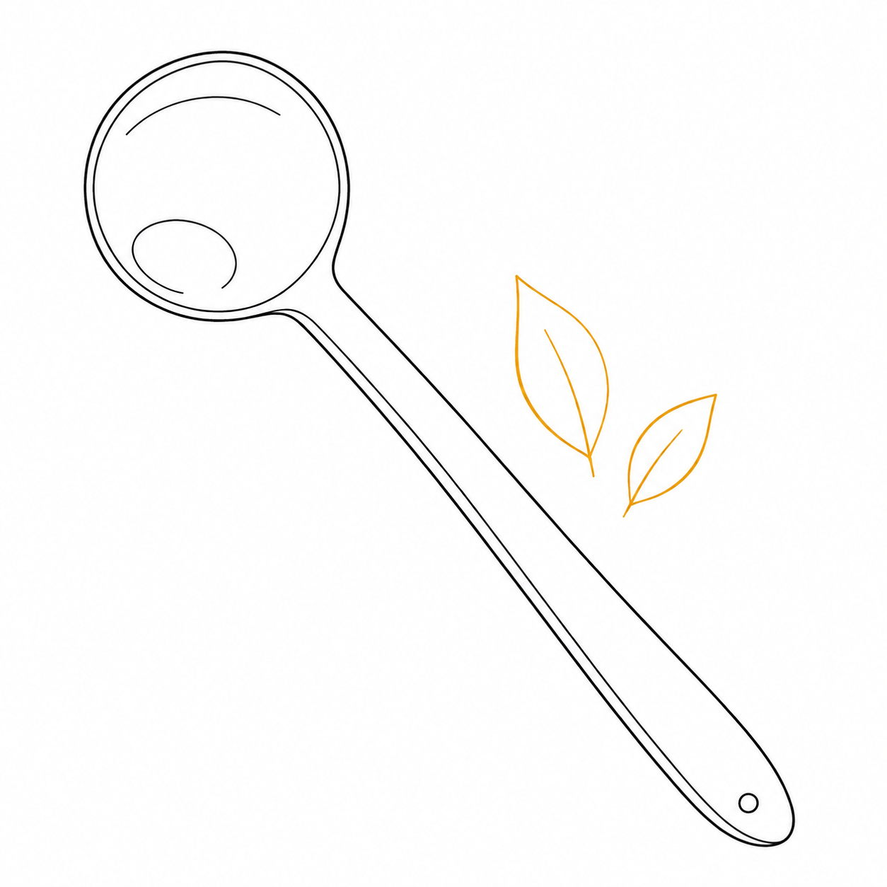 Handmade neem wood spatulas ladles and kitchen utensils — naturally antibacterial