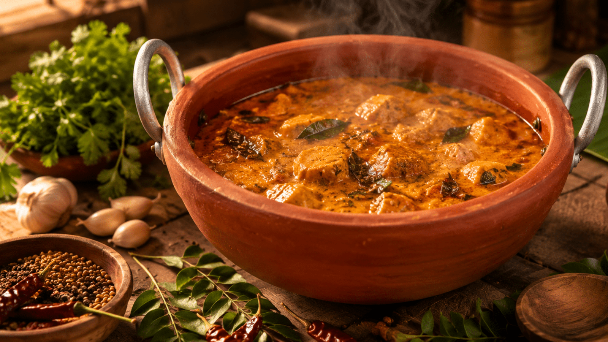 7 Reasons to Switch to Clay Cookware — Health Benefits of Terracotta Cooking - Twin Palmyra