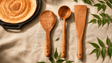 Neem Wood vs Plastic Utensils — 6 Reasons to Switch to Neem Wood Spatulas