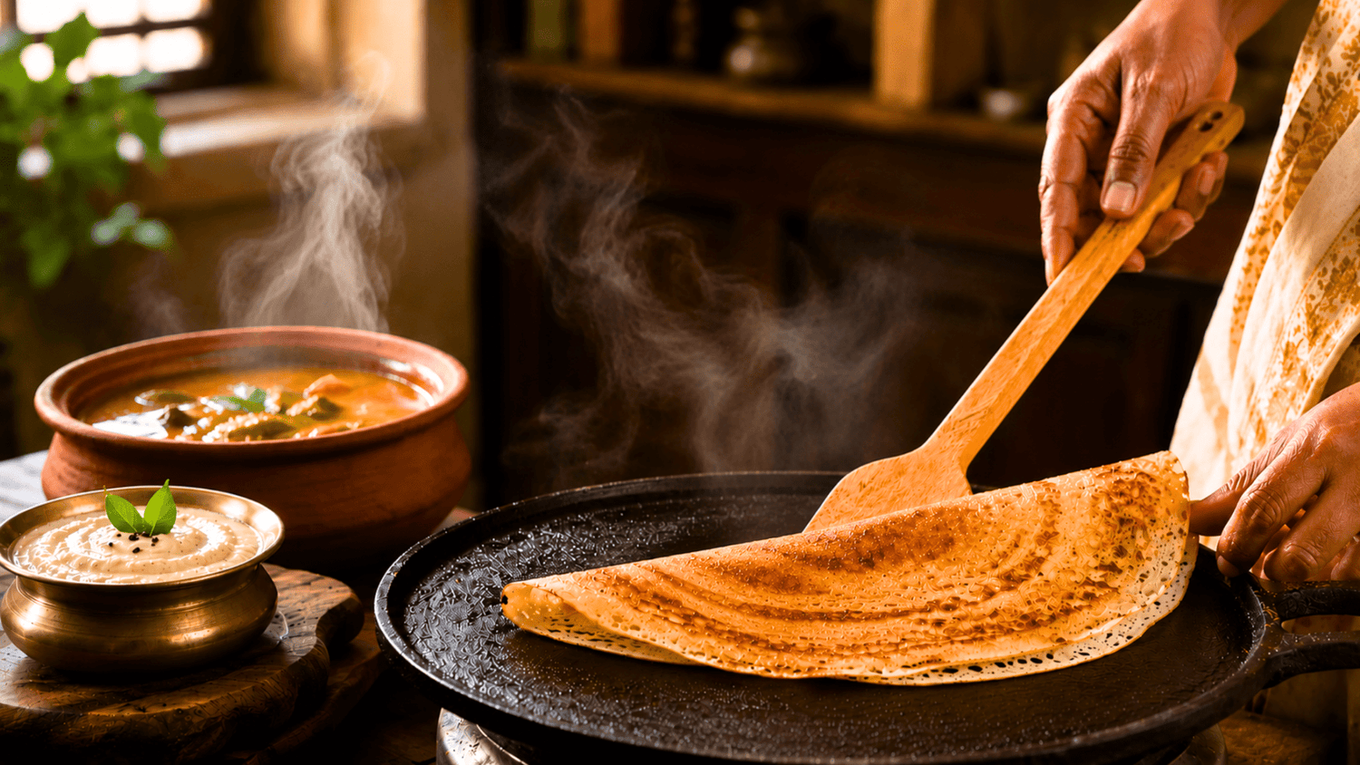 Why Are Neem Wood Utensils the Best Choice for Your Kitchen? - Twin Palmyra