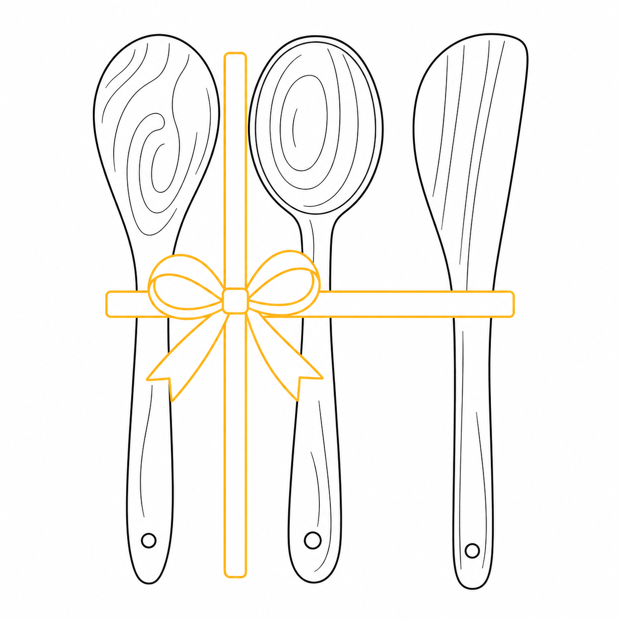 Traditional Indian kitchen gift ideas — handmade kitchenware for Diwali weddings and housewarmings