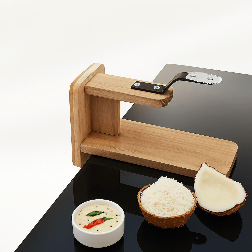 Kitchen Tools - Twin Palmyra