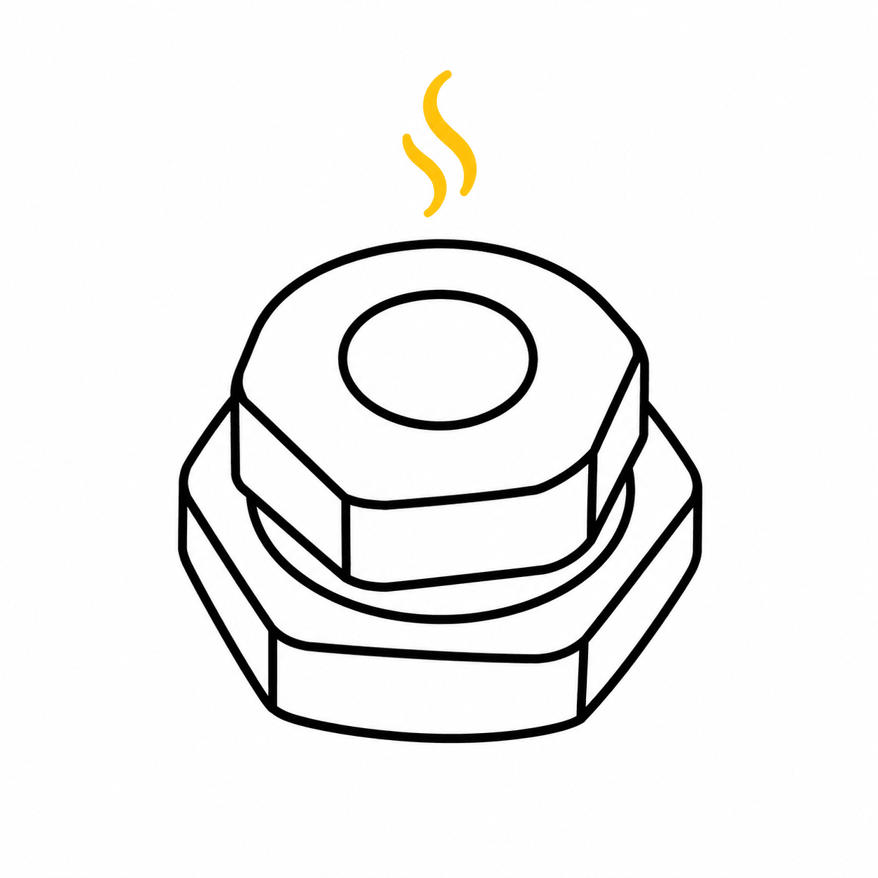 Pressure Cooker Spare Parts - Twin Palmyra
