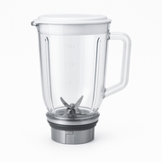 Mixer Grinder Jar - Juicer Jar (1.5 Litres)