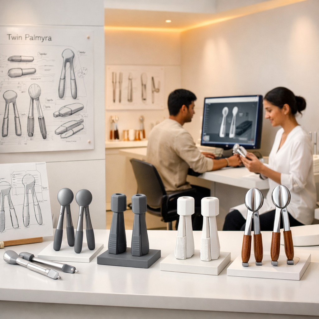 <strong>Design & Development</strong>