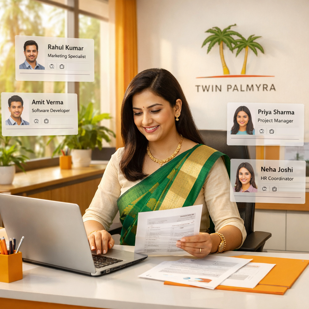 Application & Screening