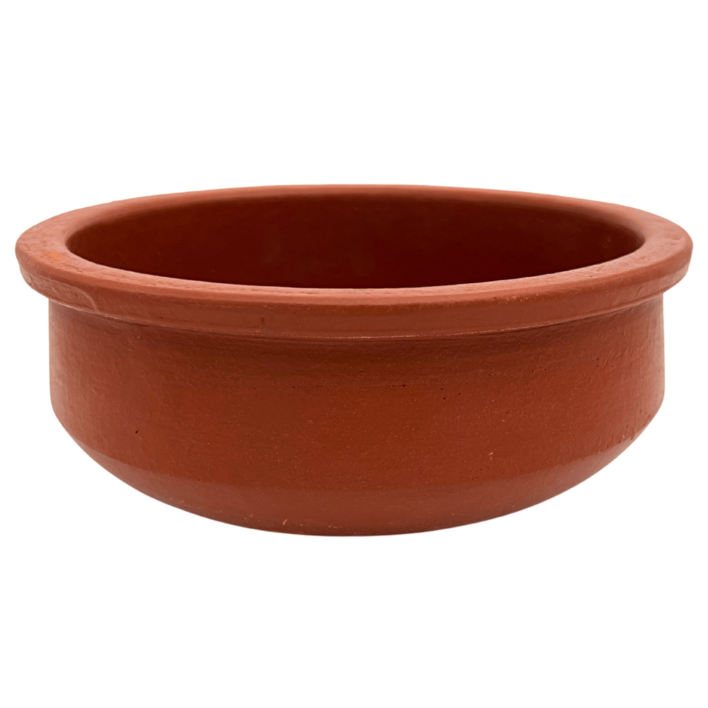 Clay Utensil