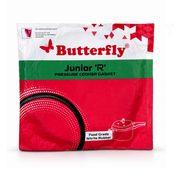 Butterfly Junior R Pressure Cooker Gasket – Rubber Sealing Ring