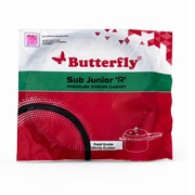 Butterfly Sub Junior R Pressure Cooker Gasket – Rubber Seal