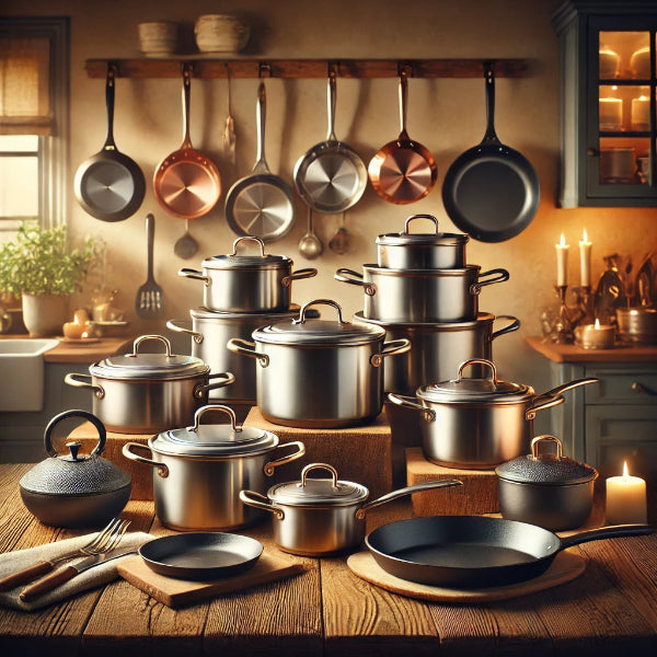 Cookware