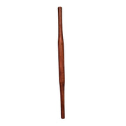 Traditional Wooden Rolling Pin – Gujarati Belan for Rotis