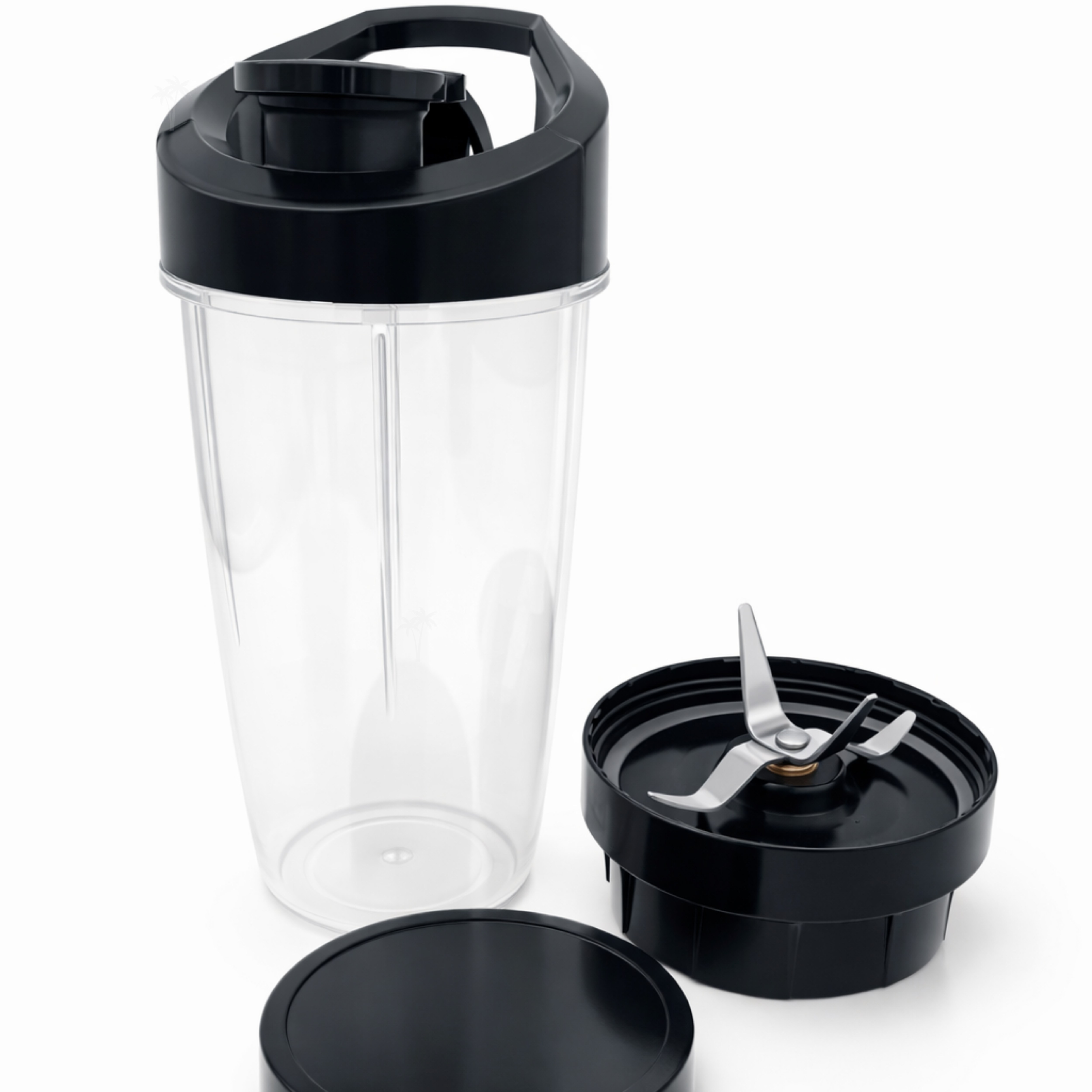 Nutri Blender Attachment - For your Mixer Grinder