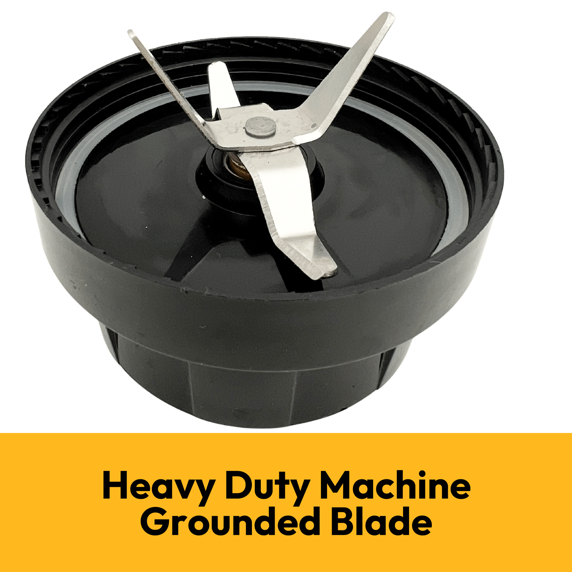 Bullet Jar Combo (650ml + 350ml) – For Indian Mixers - Twin Palmyra