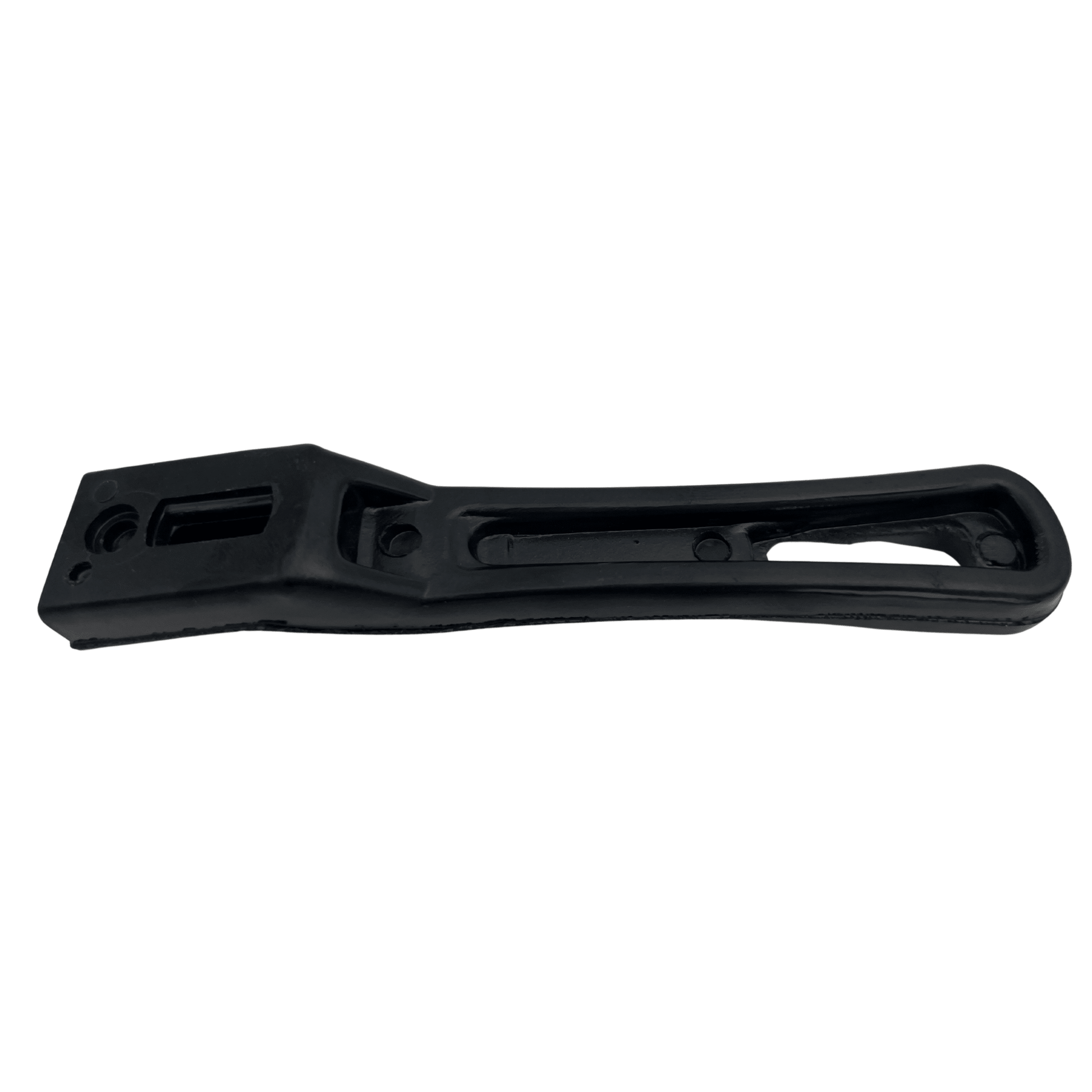 Cookware Replacement Handle for Dosa Tawa, Sauce Pan | Universal Fit - Twin Palmyra