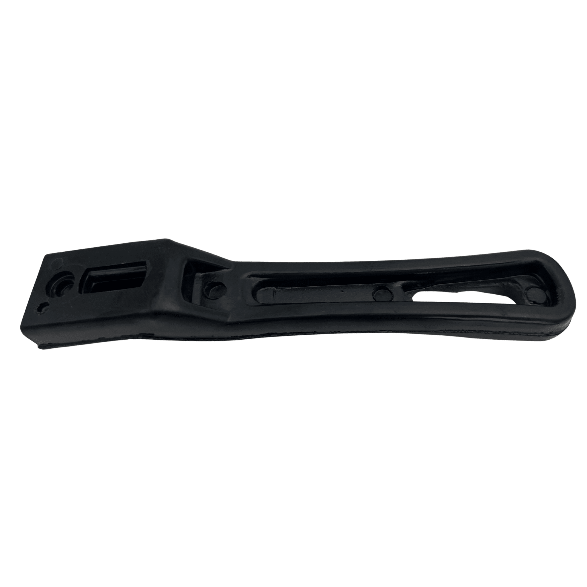 Cookware Replacement Handle for Dosa Tawa, Sauce Pan | Universal Fit - Twin Palmyra