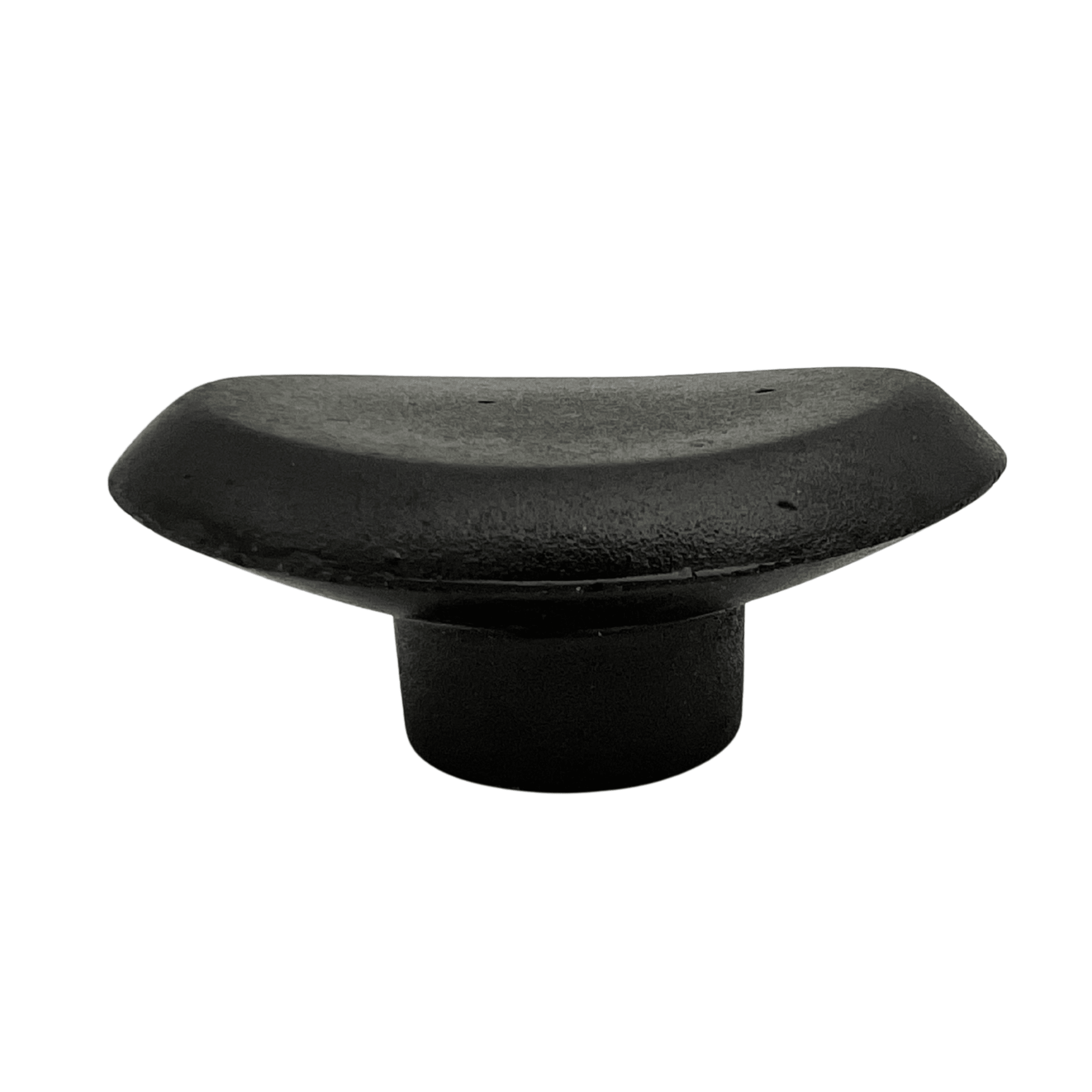 Flat Pot Lid Knob for Stainless Steel Lid - Type 1 | Durable Replacement - Twin Palmyra
