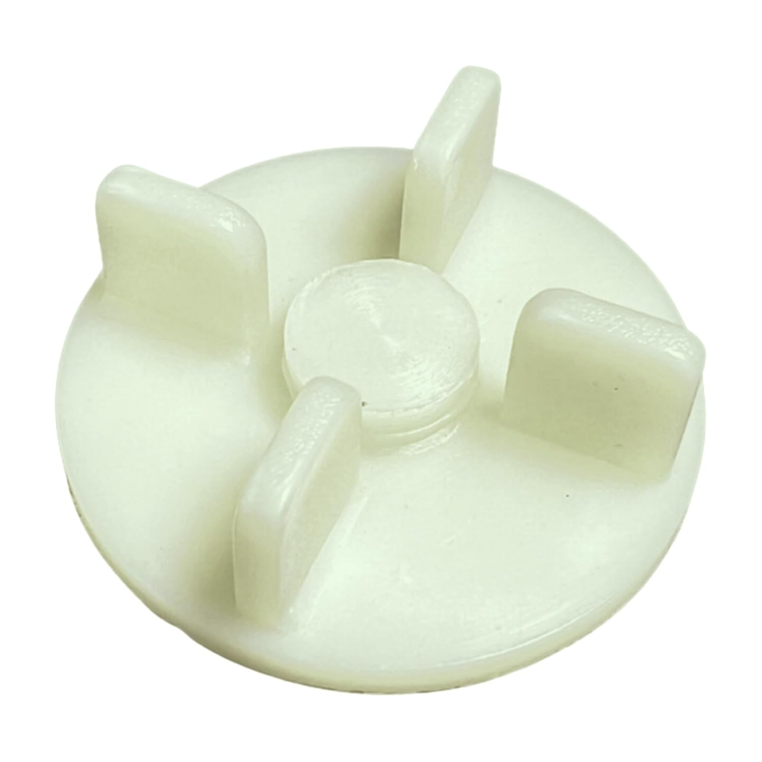 Mixer Coupler - Jar Coupler - 2N, Motor Coupler - 1N - Twin Palmyra