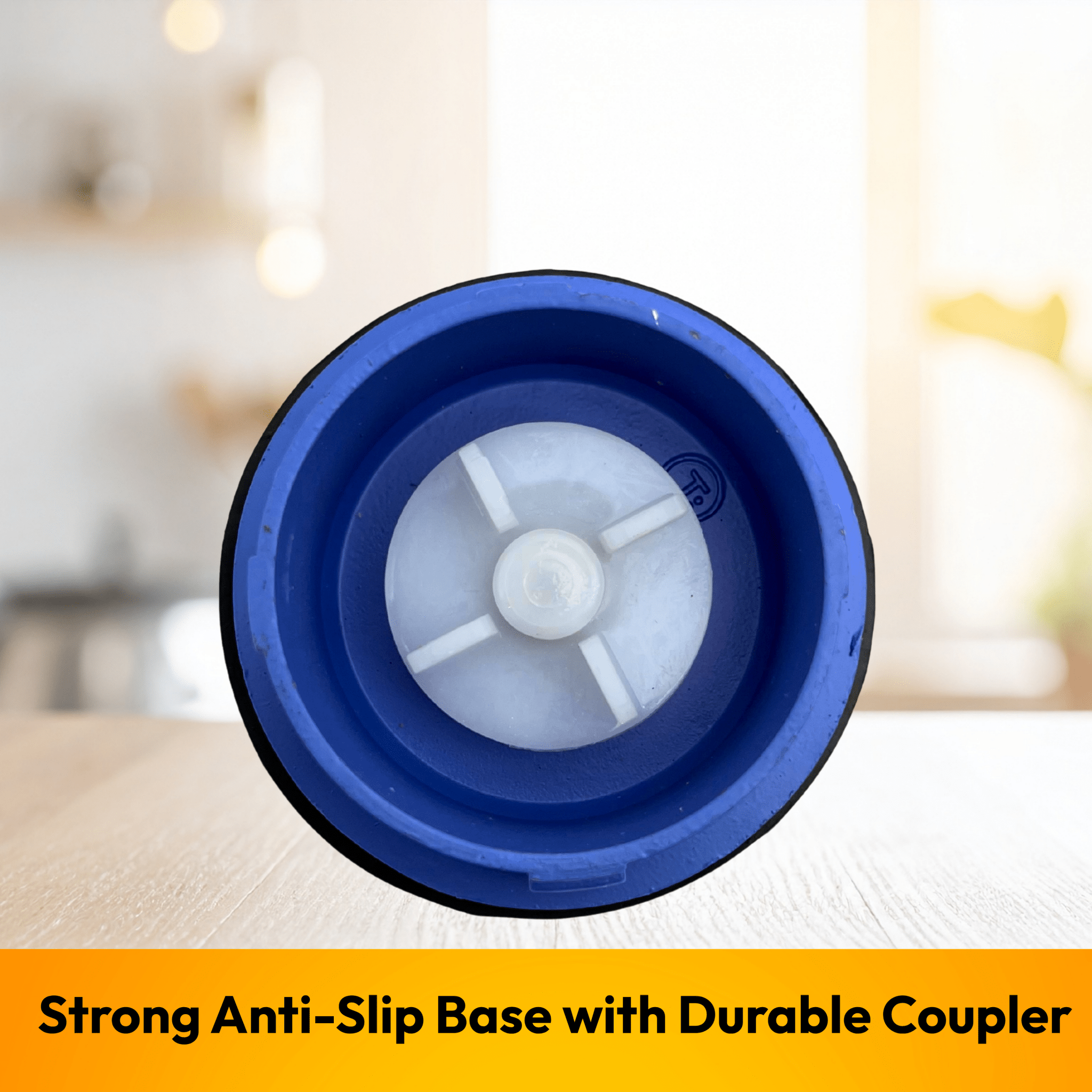 Mixer Grinder Jar - Small (400ml) - Twin Palmyra