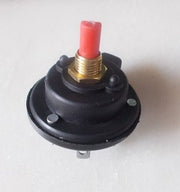Mixer Grinder Rotary Switch - Nut Type