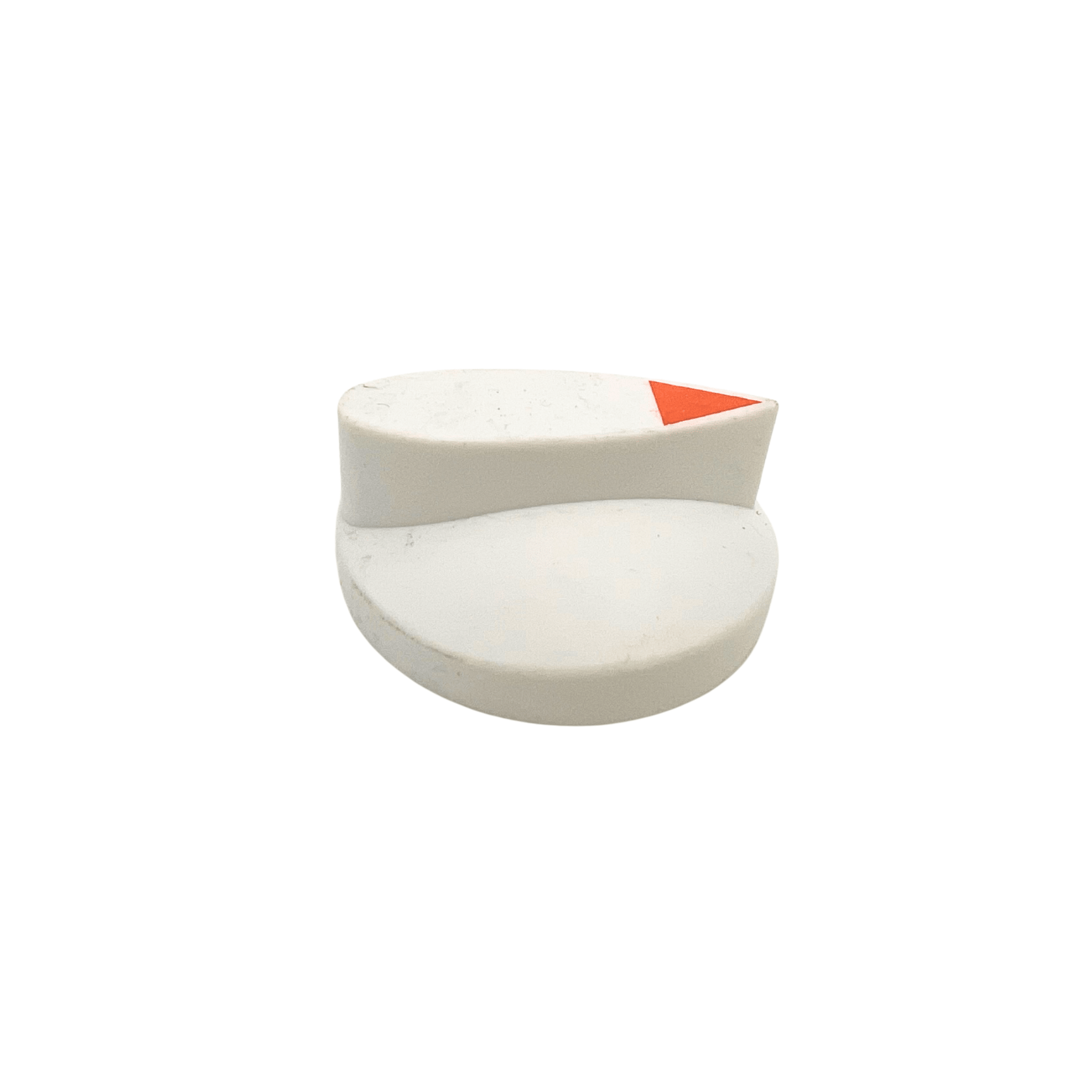 Mixer Grinder Speed Control Knob for Preethi Mixer | White - Twin Palmyra
