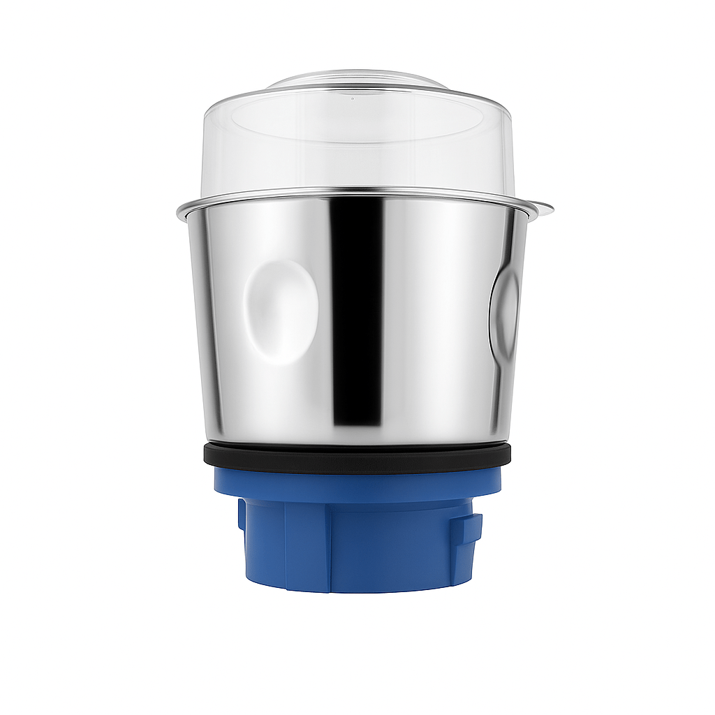Mixer Grinder Jar - Small (400ml)