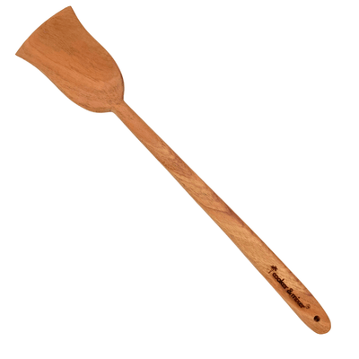 Neem Wooden Spatula - Dosa Turner/Flip