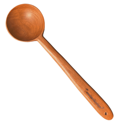Neem Wooden Spatula - Ladle/karandi