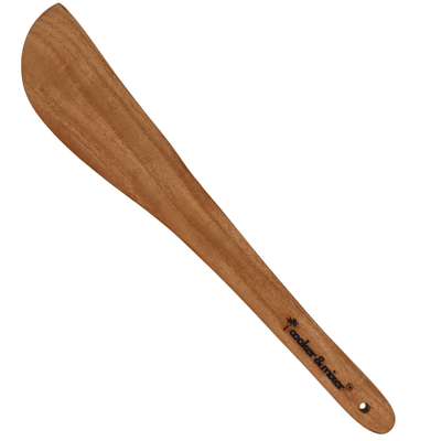 Neem Wooden Spatula - Baking/Flipping/Mixing/Stirring