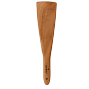 Neem Wooden Spatula - Turner/Flip - Twin Palmyra