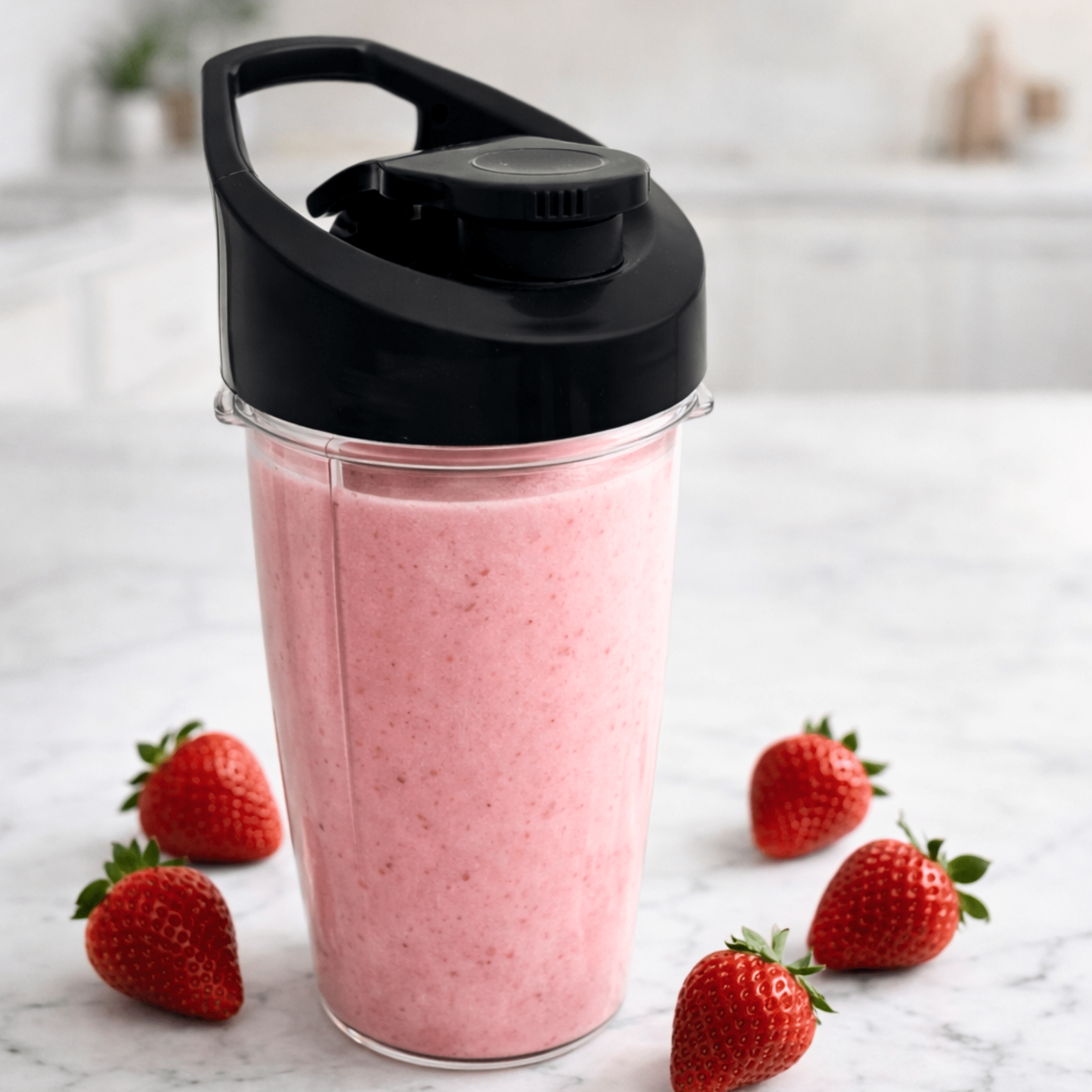 Nutri Blender Attachment - For your Mixer Grinder - Twin Palmyra