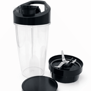 Nutri Blender Attachment - For your Mixer Grinder - Twin Palmyra