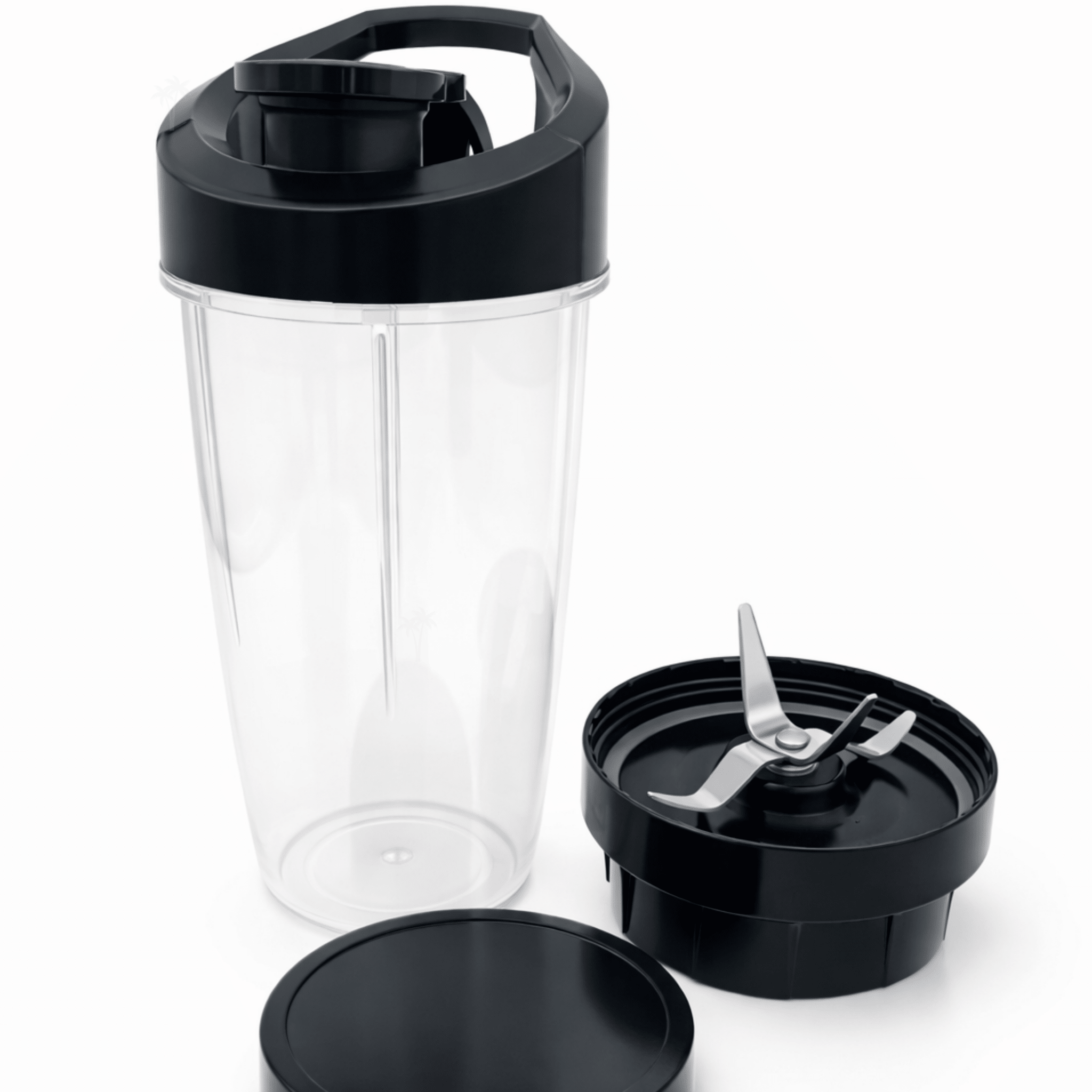 Nutri Blender Attachment - For your Mixer Grinder - Twin Palmyra