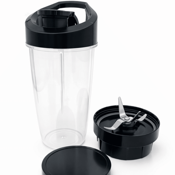 Nutri Blender Attachment - For your Mixer Grinder - Twin Palmyra