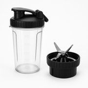 Nutri Blender Attachment for Your Mixer Grinder