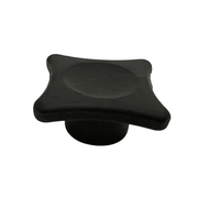 Pot Lid Knob for Stainless Steel Lid - Type 4 | Durable Replacement - Twin Palmyra