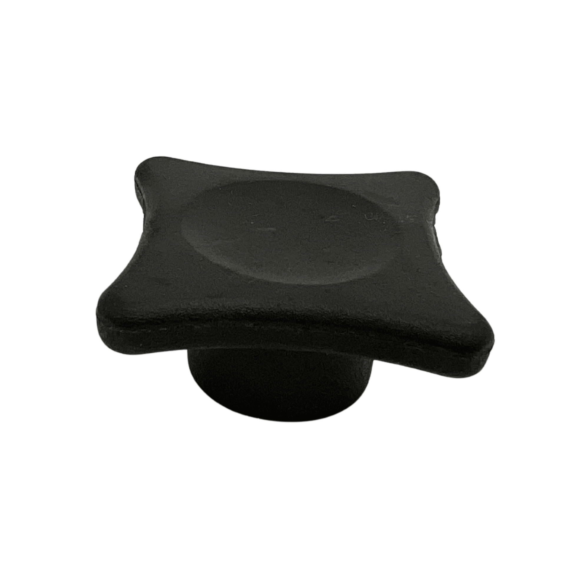 Pot Lid Knob for Stainless Steel Lid - Type 4 | Durable Replacement - Twin Palmyra