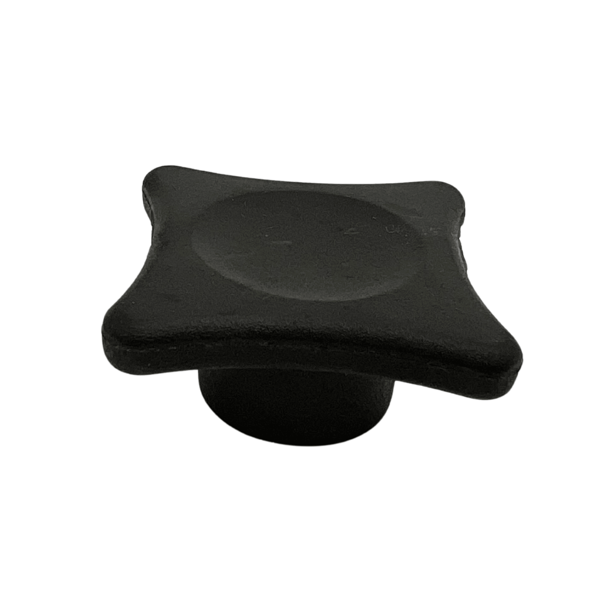 Pot Lid Knob for Stainless Steel Lid - Type 4 | Durable Replacement - Twin Palmyra