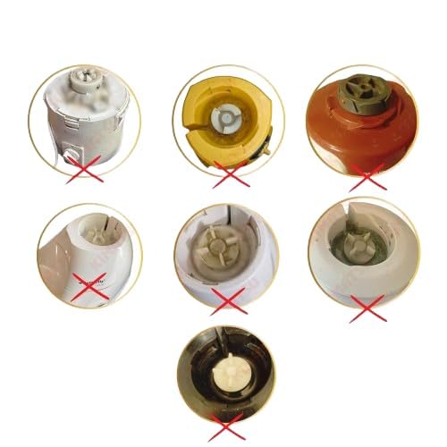 Stainless Steel Chutney Jar - 400 ml - Twin Palmyra