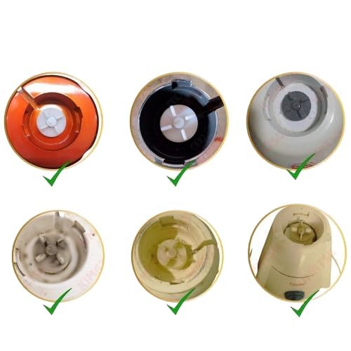 Stainless Steel Chutney Jar - 400 ml - Twin Palmyra