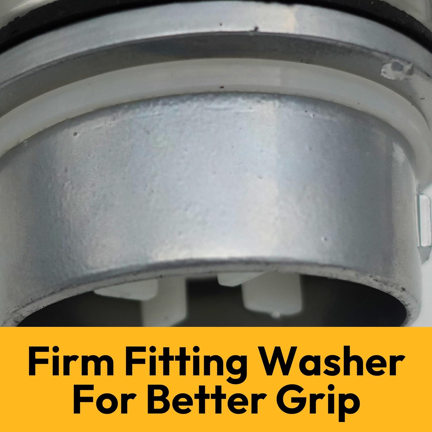 Stainless Steel Chutney Jar - 400 ml - Twin Palmyra