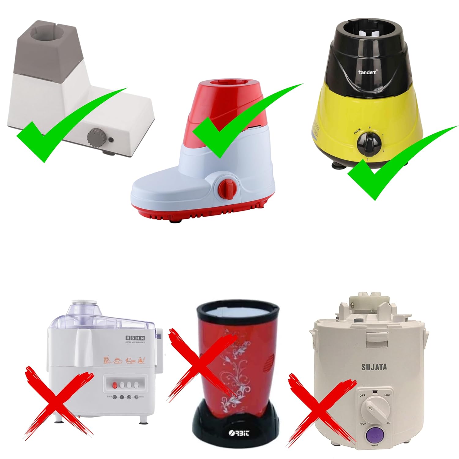 Stainless Steel Chutney Jar - 400 ml - Twin Palmyra