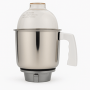 Suitable For Preethi Mixer Jar - Dry Jar (1.5 Litre)