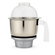 Suitable For Preethi Mixer Jar - Multipurpose Jar (500 ml)