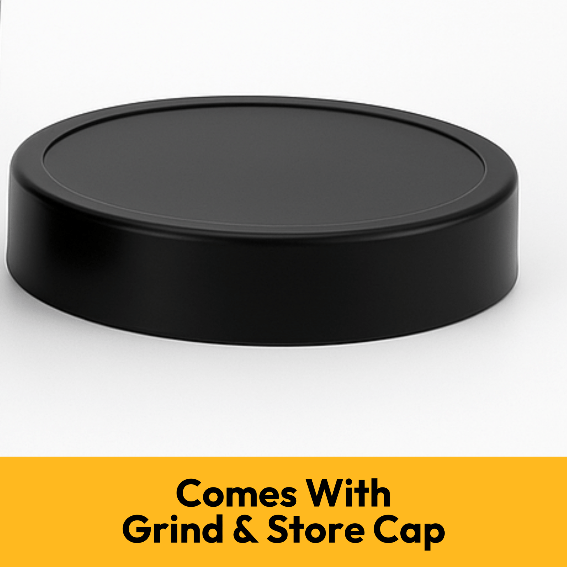 Trendy Bullet Jar Combo (350 ml + 550 ml) - For Indian Mixers - Twin Palmyra