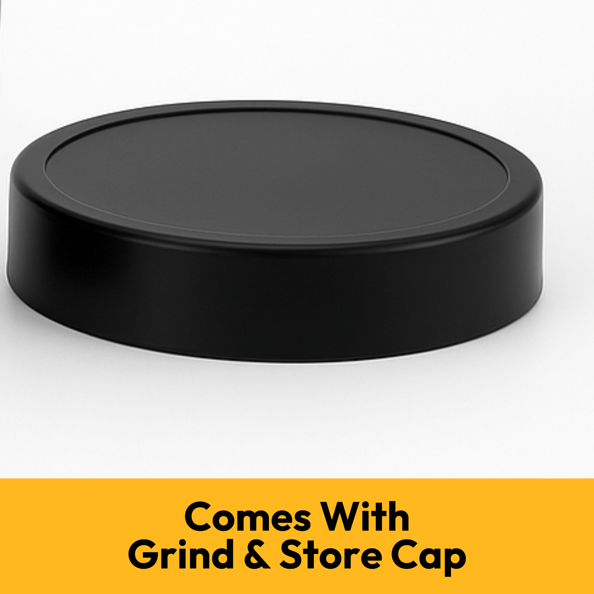 Trendy Bullet Jar Combo (350 ml + 550 ml) - For Indian Mixers - Twin Palmyra