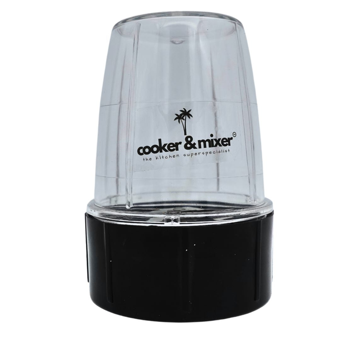 Wonderchef Bullet Mixer Grinder Jar